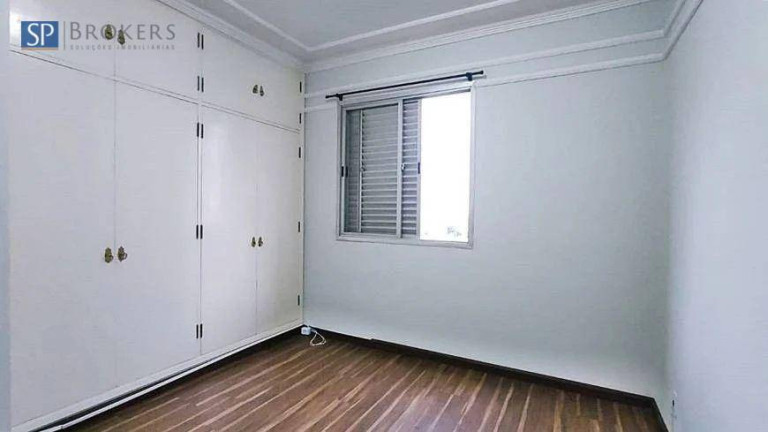 Imagem Apartamento com 2 Quartos à Venda, 65 m² em Vila Itapura - Campinas