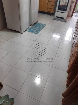 Imagem Apartamento com 3 Quartos à Venda, 130 m² em Vila Tupi - Praia Grande