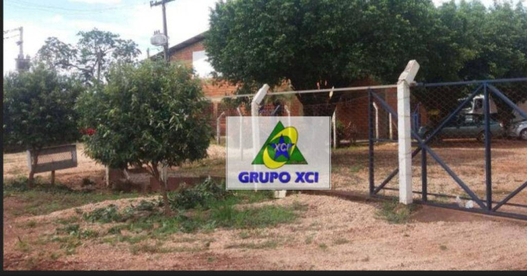 Imagem Terreno à Venda, 20.000 m² em Vila Goulart - Rondonópolis Imagem Terreno à Venda, 20.000 m² em Vila Goulart - Rondonópolis