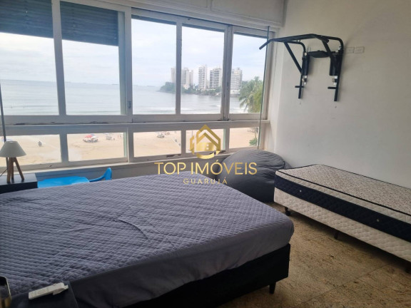 Imagem Apartamento com 3 Quartos para Alugar, 190 m² em Pitangueiras - Guarujá Imagem Apartamento com 3 Quartos para Alugar, 190 m² em Pitangueiras - Guarujá
