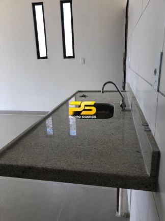 Imagem Apartamento com 5 Quartos à Venda, 90 m² em Bancários - João Pessoa