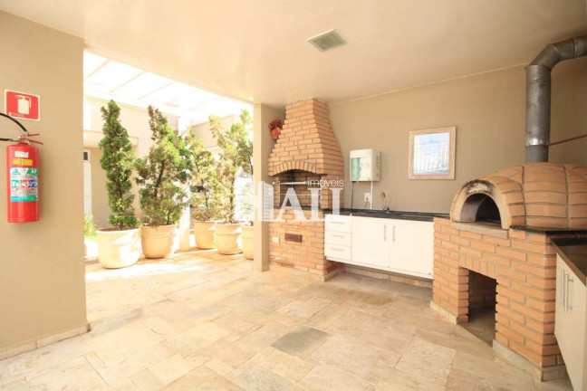 Imagem Apartamento com 3 Quartos à Venda, 90 m² em Jardim Francisco Fernandes - São José Do Rio Preto Imagem Apartamento com 3 Quartos à Venda, 90 m² em Jardim Francisco Fernandes - São José Do Rio Preto
