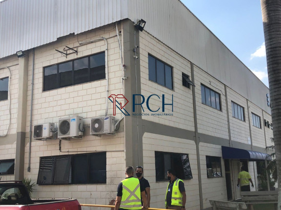 Imagem Imóvel para Alugar, 2.700 m² em Iporanga - Sorocaba