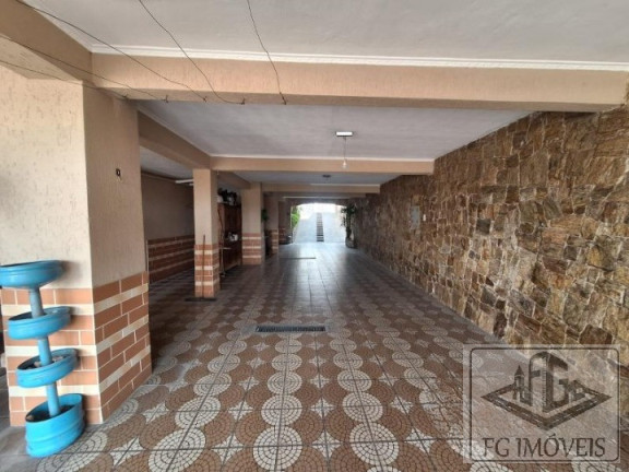 Imagem Sobrado com 3 Quartos à Venda, 196 m² em Ayrosa - Osasco Imagem Sobrado com 3 Quartos à Venda, 196 m² em Ayrosa - Osasco