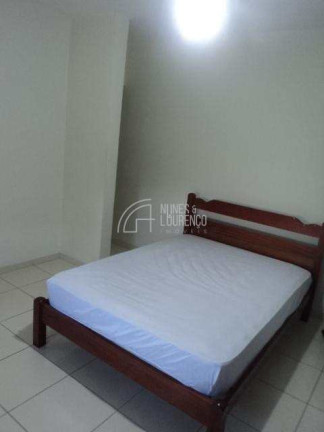 Imagem Apartamento com 2 Quartos para Alugar, 157 m² em Gonzaga - Santos Imagem Apartamento com 2 Quartos para Alugar, 157 m² em Gonzaga - Santos