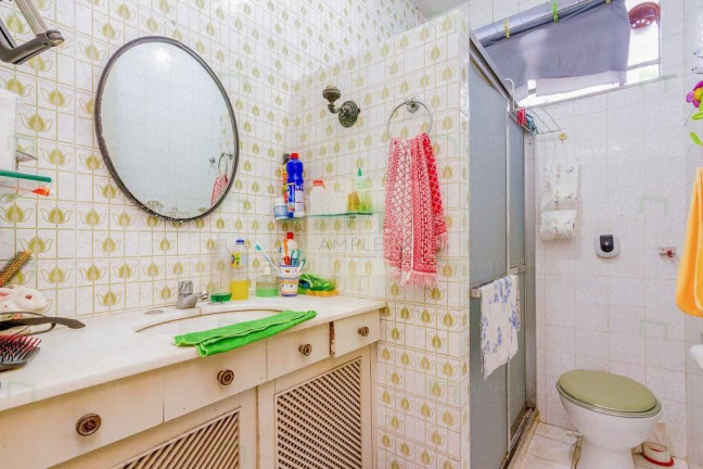 Imagem Casa com 7 Quartos à Venda, 292 m² em Laranjeiras - Rio De Janeiro