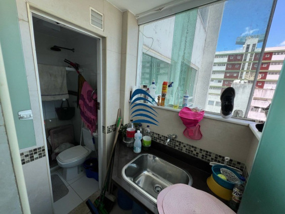 Imagem Imóvel com 3 Quartos à Venda, 102 m² em Campo Grande - Salvador
