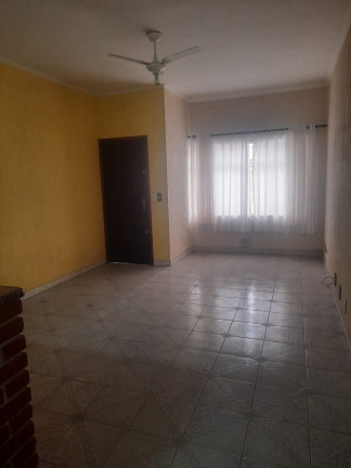 Imagem Casa com 1 Quarto à Venda, 90 m² em Vila Pires - Santo André