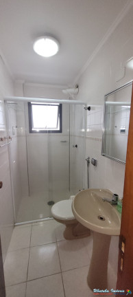 Imagem Apartamento com 3 Quartos à Venda, 85 m² em Centro - Ubatuba Imagem Apartamento com 3 Quartos à Venda, 85 m² em Centro - Ubatuba
