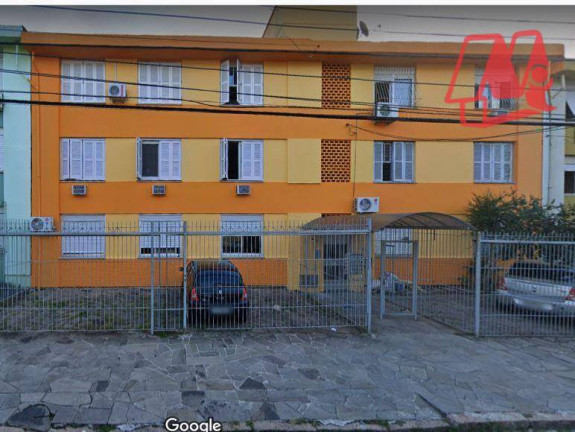 Imagem Apartamento com 3 Quartos à Venda, 77 m² em São Sebastião - Porto Alegre