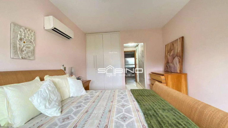 Imagem Apartamento com 4 Quartos à Venda, 186 m² em Riviera De São Lourenço - Bertioga