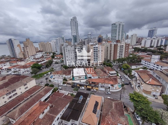 Imagem Cobertura com 2 Quartos à Venda, 135 m² em Ponta Da Praia - Santos Imagem Cobertura com 2 Quartos à Venda, 135 m² em Ponta Da Praia - Santos