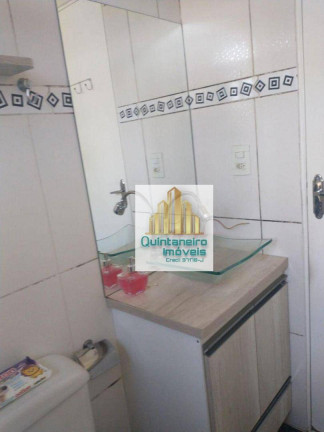 Imagem Casa com 2 Quartos à Venda, 40 m² em Vila Aeroporto - Guarulhos