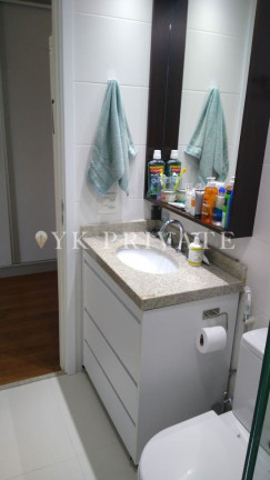 Imagem Apartamento com 1 Quarto à Venda, 31 m² em Sumarezinho - São Paulo Imagem Apartamento com 1 Quarto à Venda, 31 m² em Sumarezinho - São Paulo