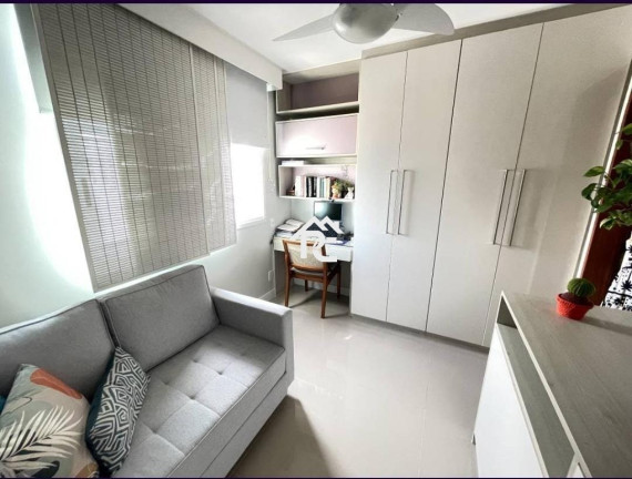 Imagem Apartamento com 2 Quartos à Venda, 87 m² em Icaraí - Niterói Imagem Apartamento com 2 Quartos à Venda, 87 m² em Icaraí - Niterói