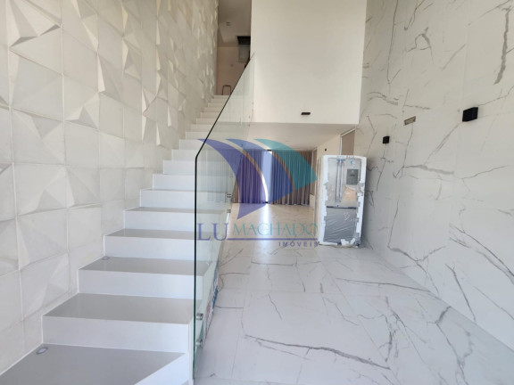 Imagem Casa com 4 Quartos à Venda, 252 m² em Ogivaalphaville - Cabo Frio
