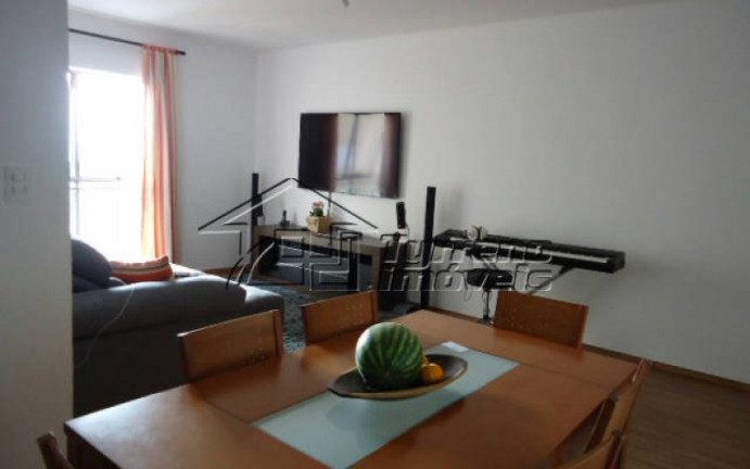Apartamento com 3 Quartos à Venda, 97 m² em Vila Adyana - São José Dos Campos