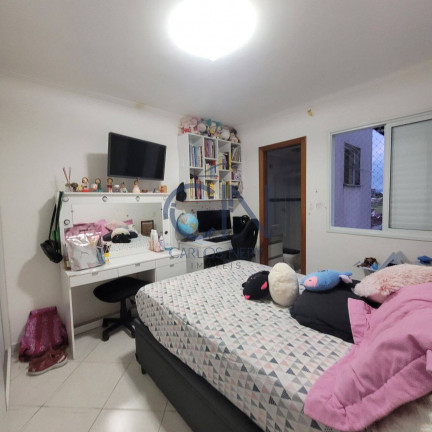 Imagem Apartamento com 3 Quartos à Venda, 79 m² em Residencial Portal Da Mantiqueira - Taubaté