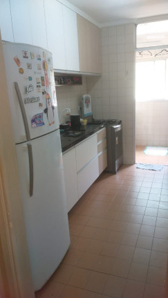 Imagem Apartamento com 2 Quartos à Venda, 61 m² em Vila Mussoline - São Bernardo Do Campo