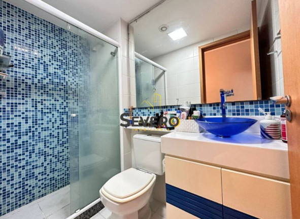 Imagem Apartamento com 2 Quartos à Venda, 78 m² em Santa Rosa - Niterói Imagem Apartamento com 2 Quartos à Venda, 78 m² em Santa Rosa - Niterói