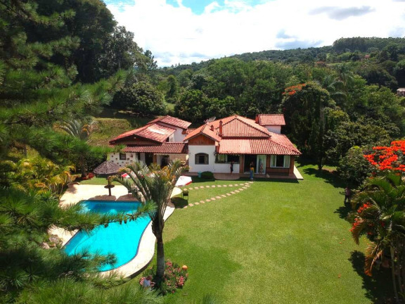 Imagem Chácara com 5 Quartos à Venda, 37.000 m² em Alpes D Ouro - Bom Jesus Dos Perdões Imagem Chácara com 5 Quartos à Venda, 37.000 m² em Alpes D Ouro - Bom Jesus Dos Perdões