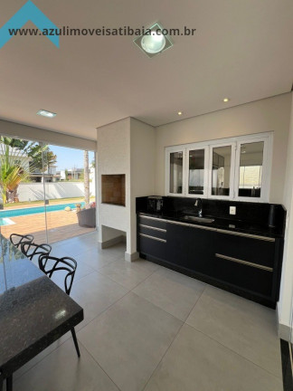 Imagem Casa com 3 Quartos à Venda, 267 m² em Condomínio Residencial Reserva Ecológica Atibaia - Atibaia