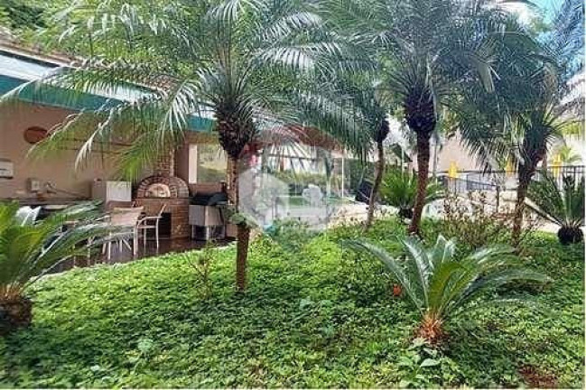 Imagem Apartamento com 3 Quartos à Venda, 95 m² em Vila Andrade - São Paulo Imagem Apartamento com 3 Quartos à Venda, 95 m² em Vila Andrade - São Paulo