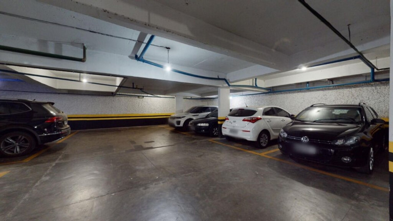 Imagem Imóvel com 4 Quartos à Venda, 196 m² em Itaim Bibi - São Paulo