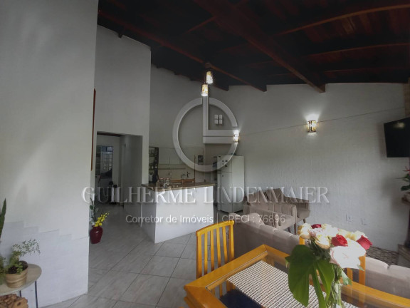 Imagem Casa com 3 Quartos à Venda, 175 m² em Porto Verde - Alvorada Imagem Casa com 3 Quartos à Venda, 175 m² em Porto Verde - Alvorada