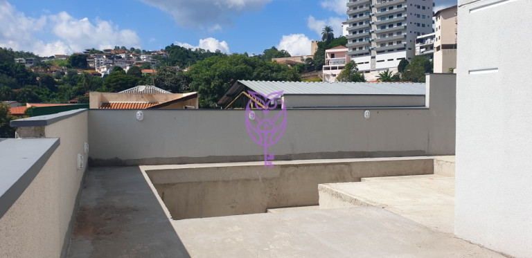 Imagem Apartamento com 2 Quartos à Venda, 68 m² em Centro - Serra Negra Imagem Apartamento com 2 Quartos à Venda, 68 m² em Centro - Serra Negra