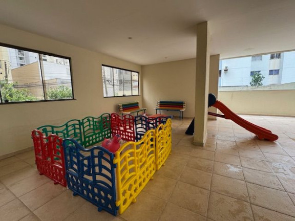 Imagem Apartamento com 3 Quartos para Alugar, 108 m² em Setor Bueno - Goiânia Imagem Apartamento com 3 Quartos para Alugar, 108 m² em Setor Bueno - Goiânia