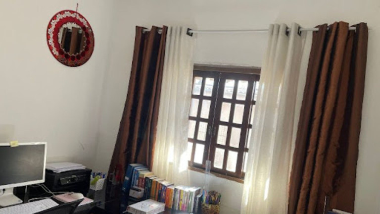 Imagem Sobrado com 4 Quartos à Venda, 125 m² em Vila Paraíso - Guarulhos