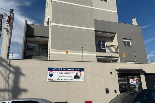 Imagem Apartamento com 2 Quartos à Venda, 36 m² em Vila Zelina - São Paulo Imagem Apartamento com 2 Quartos à Venda, 36 m² em Vila Zelina - São Paulo