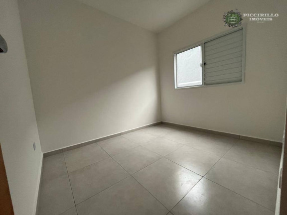 Imagem Casa com 2 Quartos à Venda, 61 m² em Caiçara - Praia Grande Imagem Casa com 2 Quartos à Venda, 61 m² em Caiçara - Praia Grande