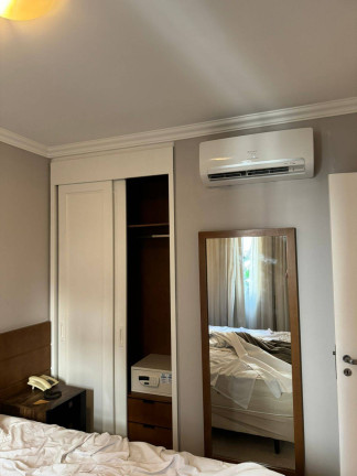 Imagem Apartamento com 1 Quarto à Venda, 40 m² em Consolação - São Paulo Imagem Apartamento com 1 Quarto à Venda, 40 m² em Consolação - São Paulo