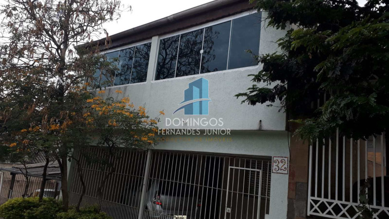 Imagem Casa com 3 Quartos à Venda, 200 m² em Vila Antonieta - São Paulo