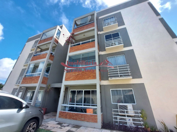 Imagem Apartamento com 2 Quartos à Venda, 56 m² em Ponta Negra - Natal Imagem Apartamento com 2 Quartos à Venda, 56 m² em Ponta Negra - Natal