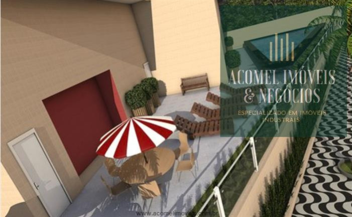 Imagem Apartamento com 2 Quartos à Venda, 84 m² em Vila Caiçara - Praia Grande