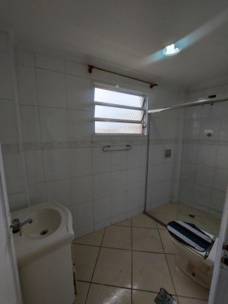 Imagem Apartamento com 1 Quarto à Venda, 55 m² em Centro - São Vicente Imagem Apartamento com 1 Quarto à Venda, 55 m² em Centro - São Vicente