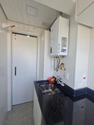 Imagem Apartamento com 3 Quartos à Venda, 110 m² em Alphaville Empresarial - Barueri