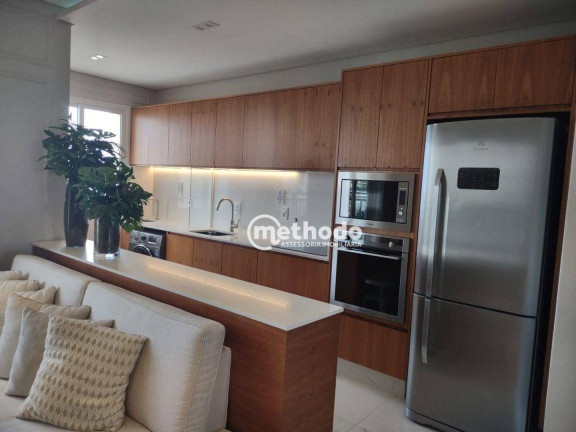 Imagem Apartamento com 3 Quartos à Venda, 91 m² em Swiss Park - Campinas Imagem Apartamento com 3 Quartos à Venda, 91 m² em Swiss Park - Campinas