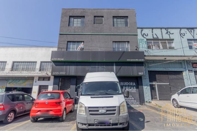 Imagem Sala Comercial à Venda, 878 m² em Sacomã - São Paulo Imagem Sala Comercial à Venda, 878 m² em Sacomã - São Paulo