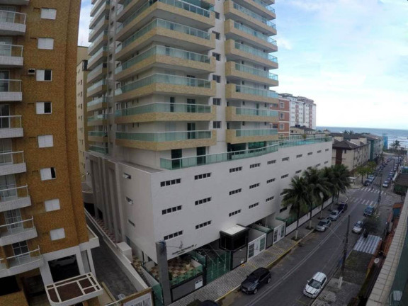 Imagem Apartamento com 2 Quartos à Venda, 85 m² em Tupi - Praia Grande