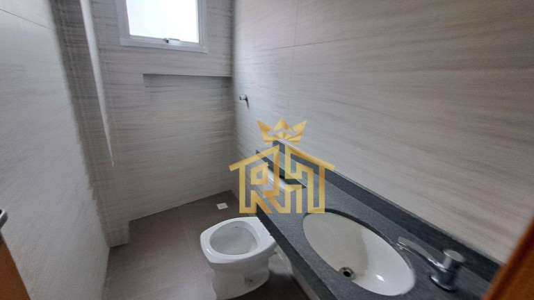 Imagem Apartamento com 2 Quartos à Venda, 85 m² em Aviação - Praia Grande Imagem Apartamento com 2 Quartos à Venda, 85 m² em Aviação - Praia Grande