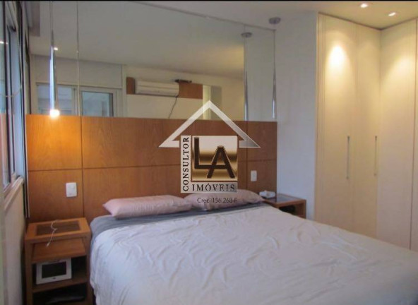 Imagem Apartamento com 2 Quartos à Venda, 70 m² em Vila Andrade - São Paulo