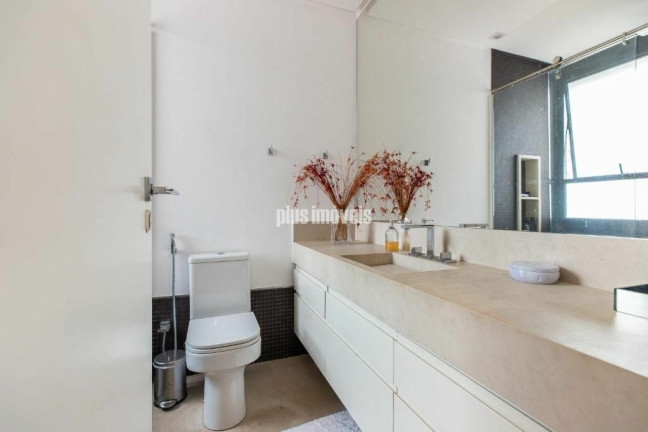 Imagem Apartamento com 4 Quartos à Venda, 354 m² em Vila Nova Conceição - São Paulo