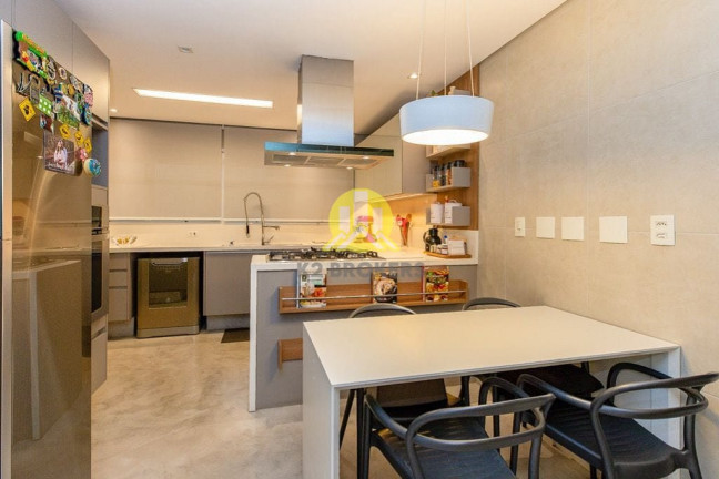 Imagem Apartamento com 4 Quartos à Venda, 238 m² em Morumbi - São Paulo