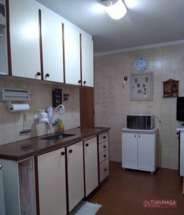 Imagem Apartamento com 3 Quartos à Venda, 91 m² em Santana - São Paulo