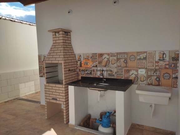 Imagem Sobrado com 3 Quartos à Venda, 150 m² em Baln. Tupy - Itanhaém