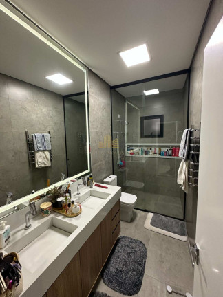Imagem Casa com 4 Quartos à Venda, 266 m² em Parque Brasil 500 - Paulínia Imagem Casa com 4 Quartos à Venda, 266 m² em Parque Brasil 500 - Paulínia